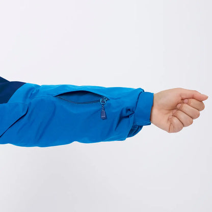 mont-bell: Powder Step Parka Kid's 110 - 130