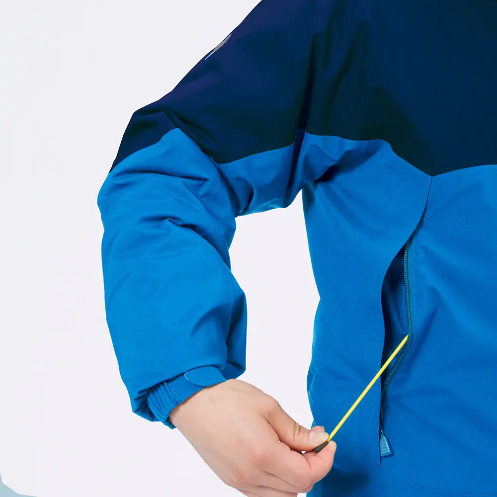 mont-bell: Powder Step Parka Kid's 110 - 130