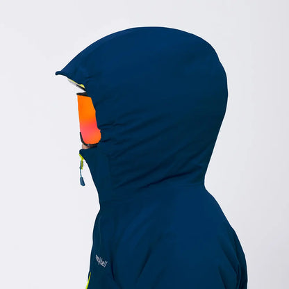 mont-bell: Powder Step Parka Kid's 110 - 130