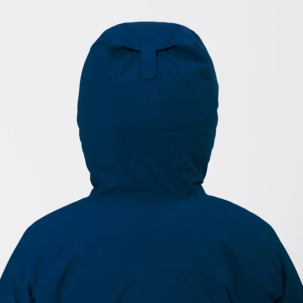 mont-bell: Powder Step Parka Kid's 110 - 130