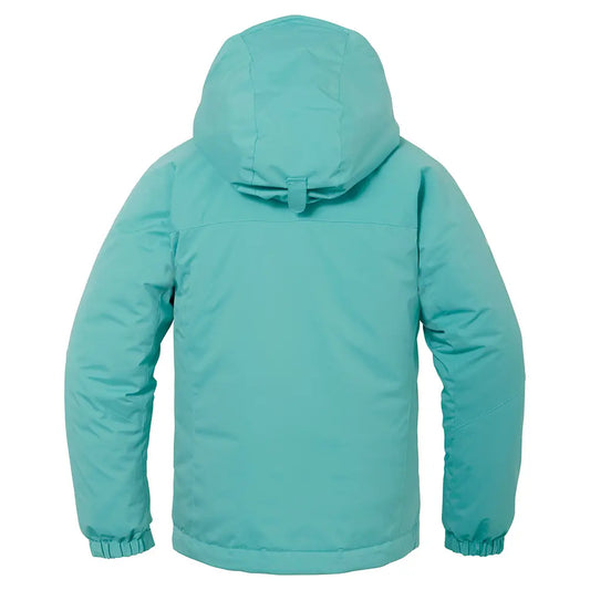 mont-bell: Powder Light Parka Kid's 140 - 160
