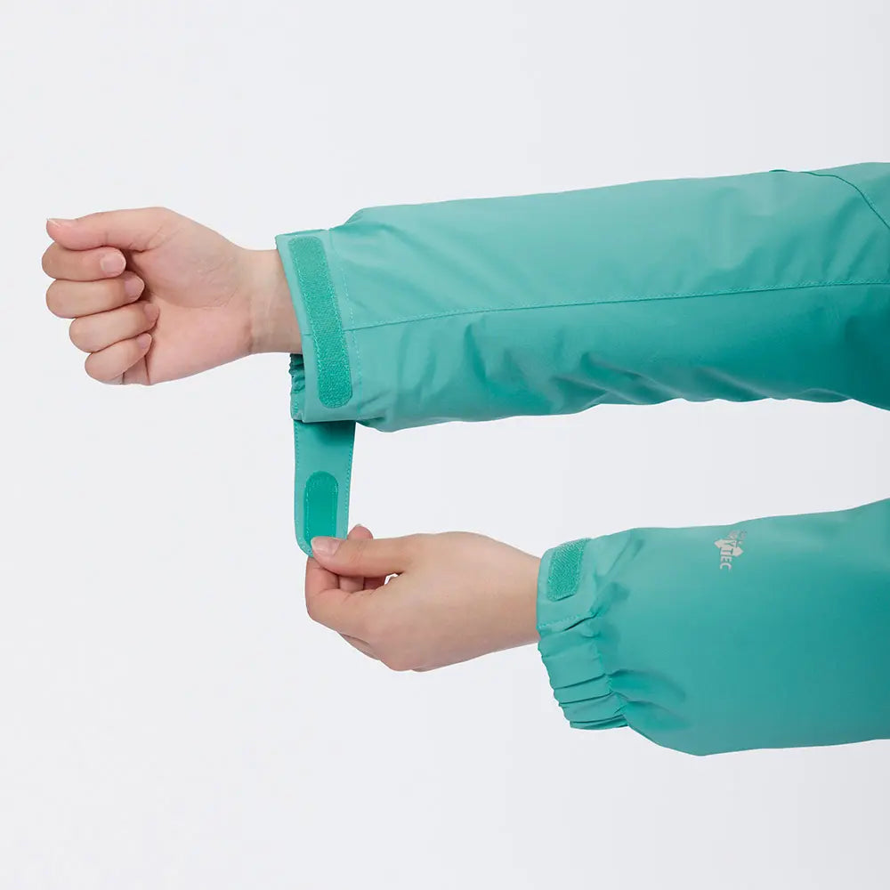 mont-bell: Powder Light Parka Kid's 140 - 160