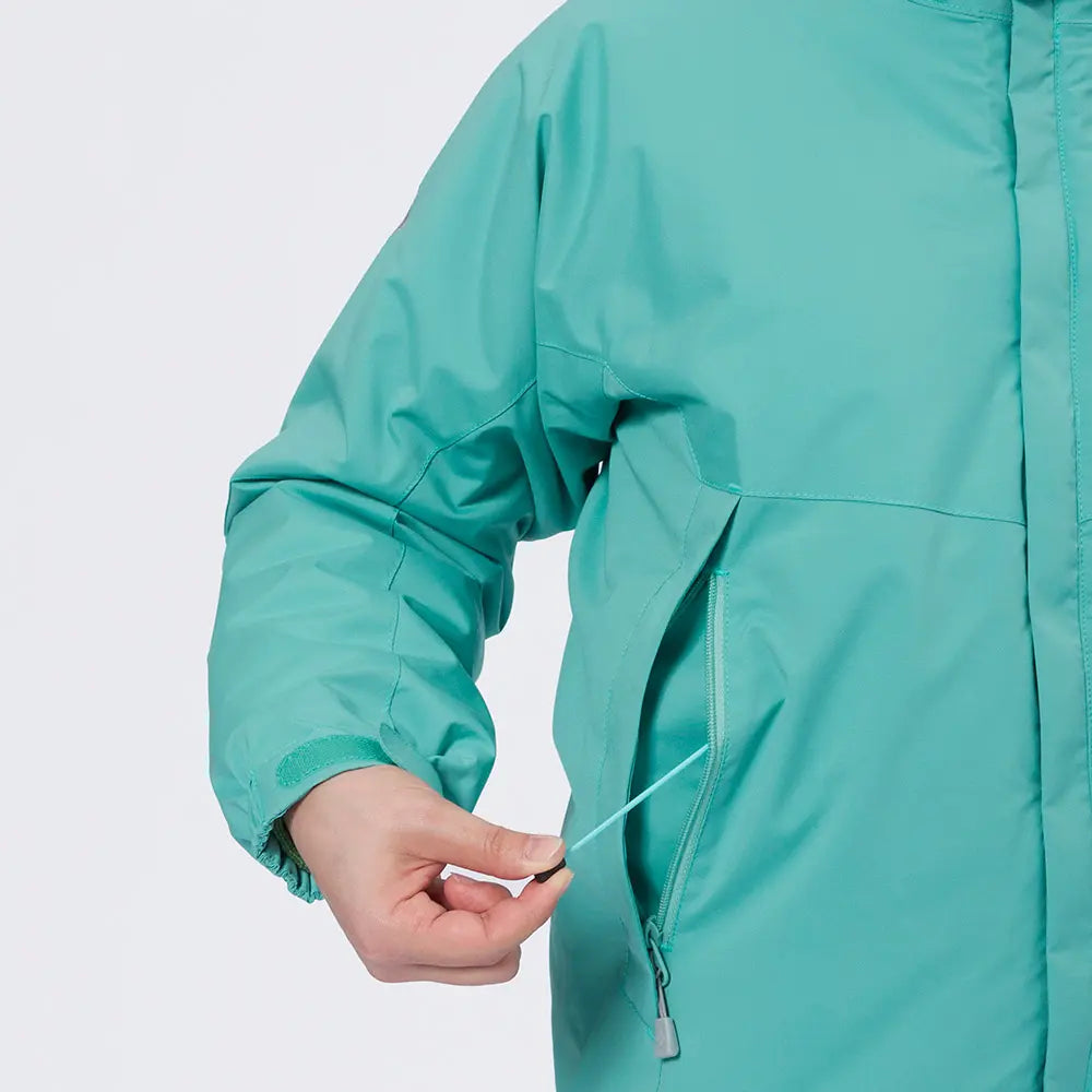 mont-bell: Powder Light Parka Kid's 140 - 160