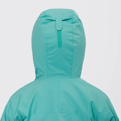mont-bell: Powder Light Parka Kid's 140 - 160