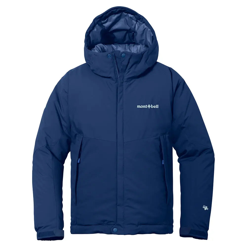 mont-bell: Powder Light Parka Kid's 140 - 160