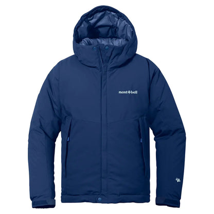 mont-bell: Powder Light Parka Kid's 140 - 160