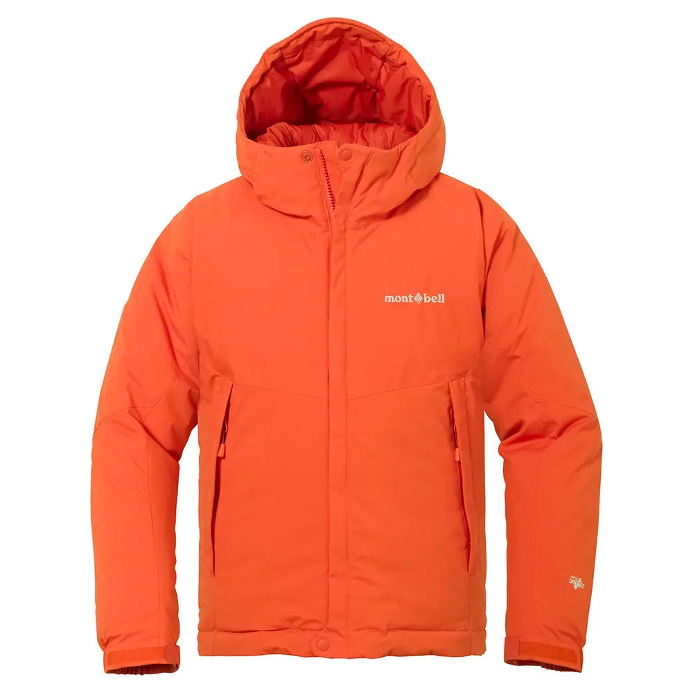 mont-bell: Powder Light Parka Kid's 140 - 160