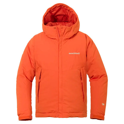 mont-bell: Powder Light Parka Kid's 140 - 160