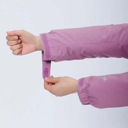 mont-bell: Powder Light Parka Kid's 100 - 130