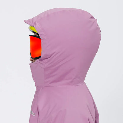 mont-bell: Powder Light Parka Kid's 100 - 130