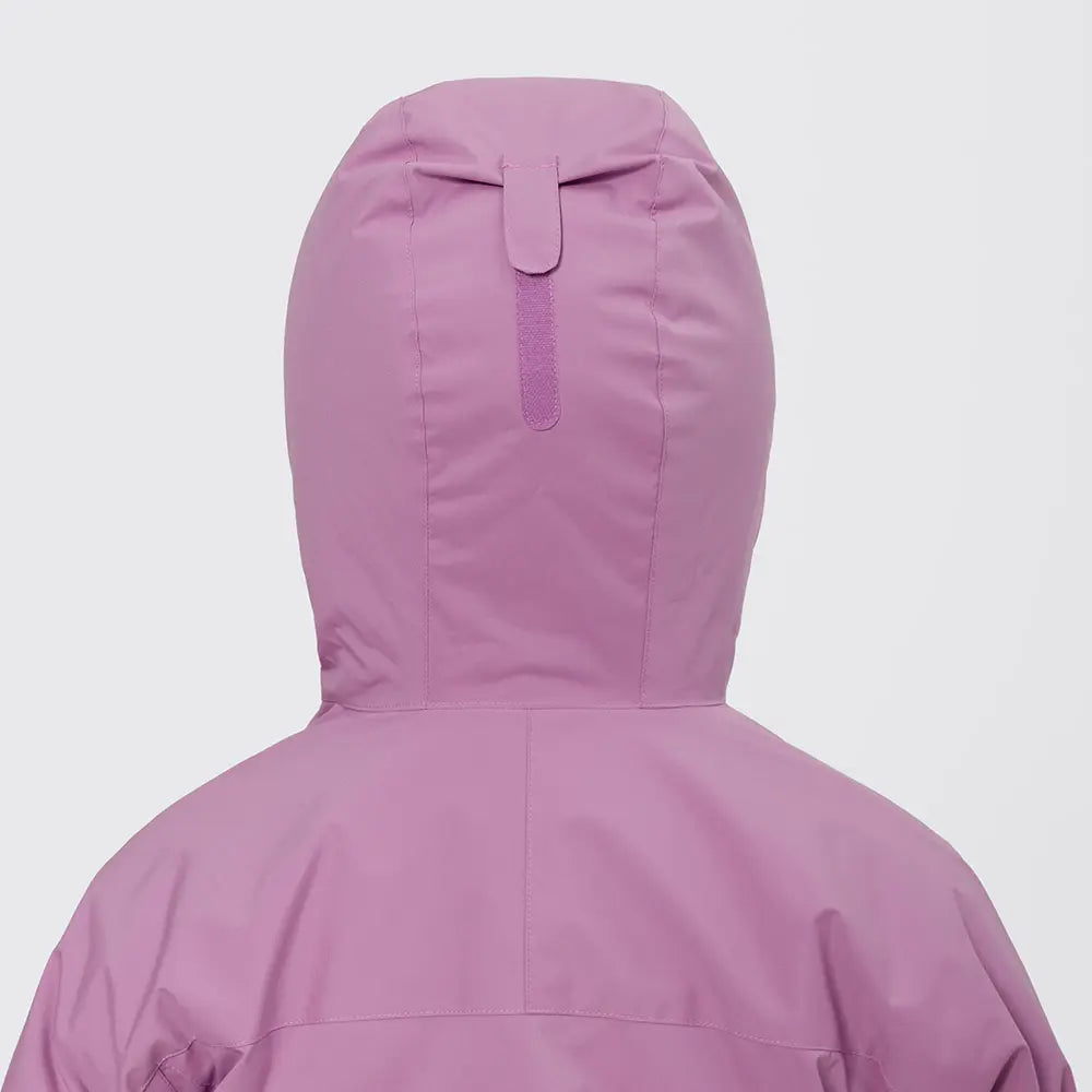 mont-bell: Powder Light Parka Kid's 100 - 130