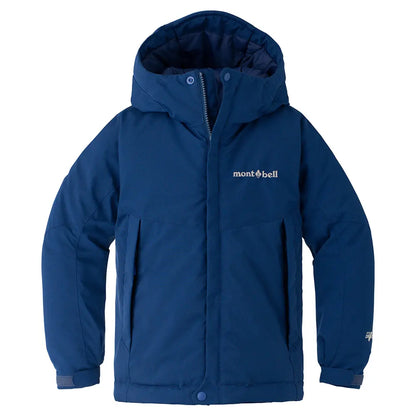 mont-bell: Powder Light Parka Kid's 100 - 130