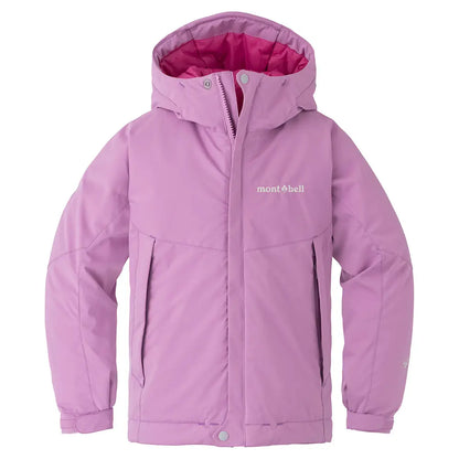 mont-bell: Powder Light Parka Kid's 100 - 130