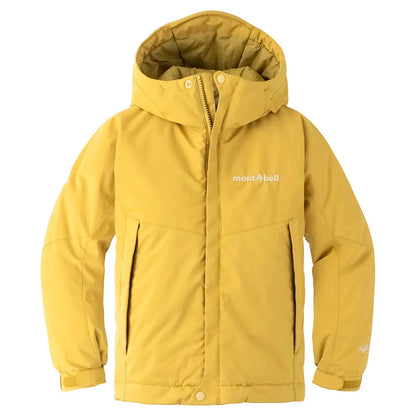 mont-bell: Powder Light Parka Kid's 100 - 130
