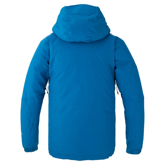 mont-bell: Droites Parka Men's