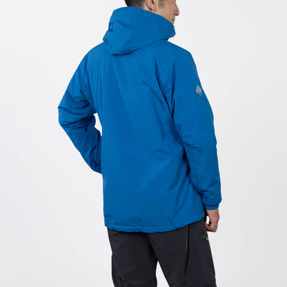 mont-bell: Droites Parka Men's