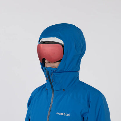 mont-bell: Droites Parka Men's