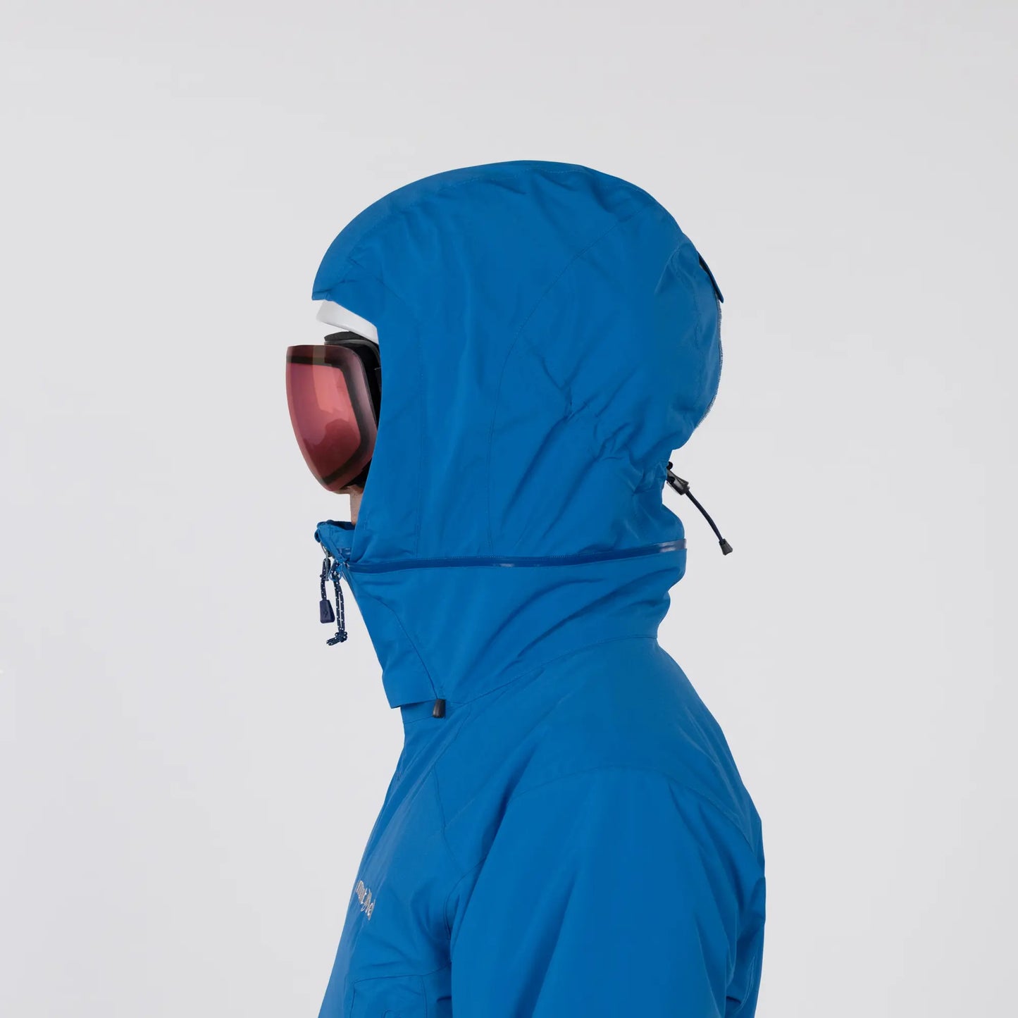 mont-bell: Droites Parka Men's