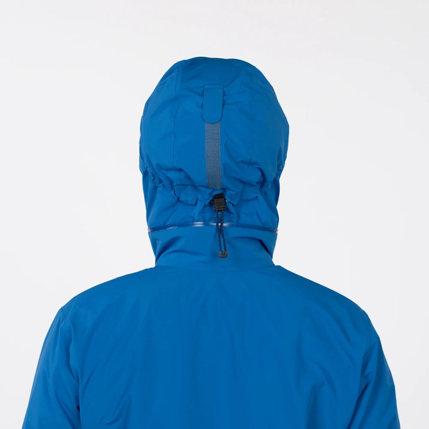 mont-bell: Droites Parka Men's