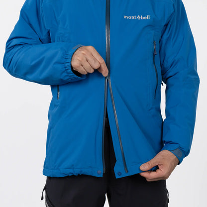 mont-bell: Droites Parka Men's