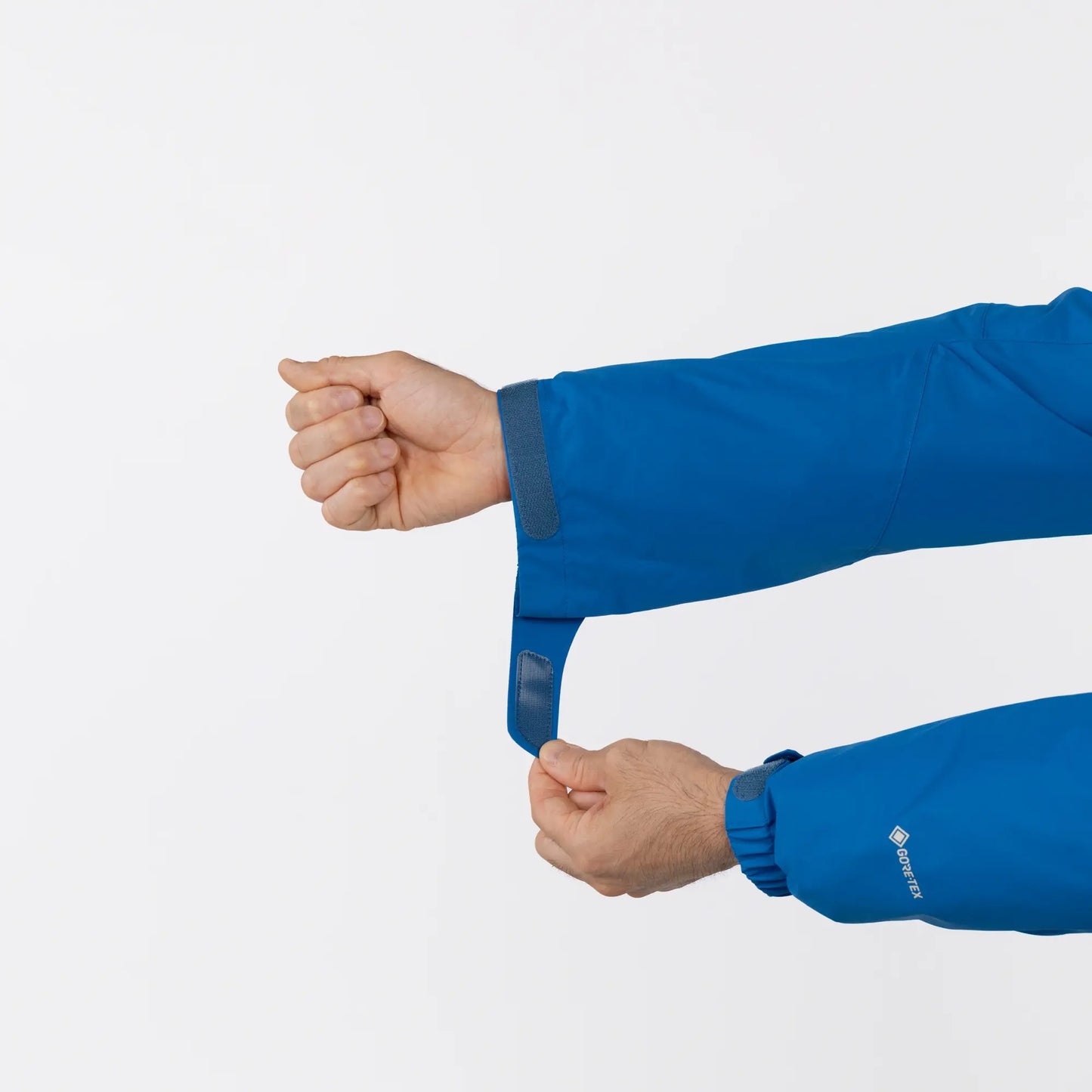 mont-bell: Droites Parka Men's