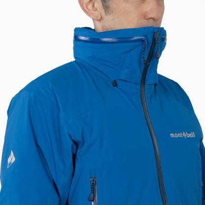 mont-bell: Droites Parka Men's