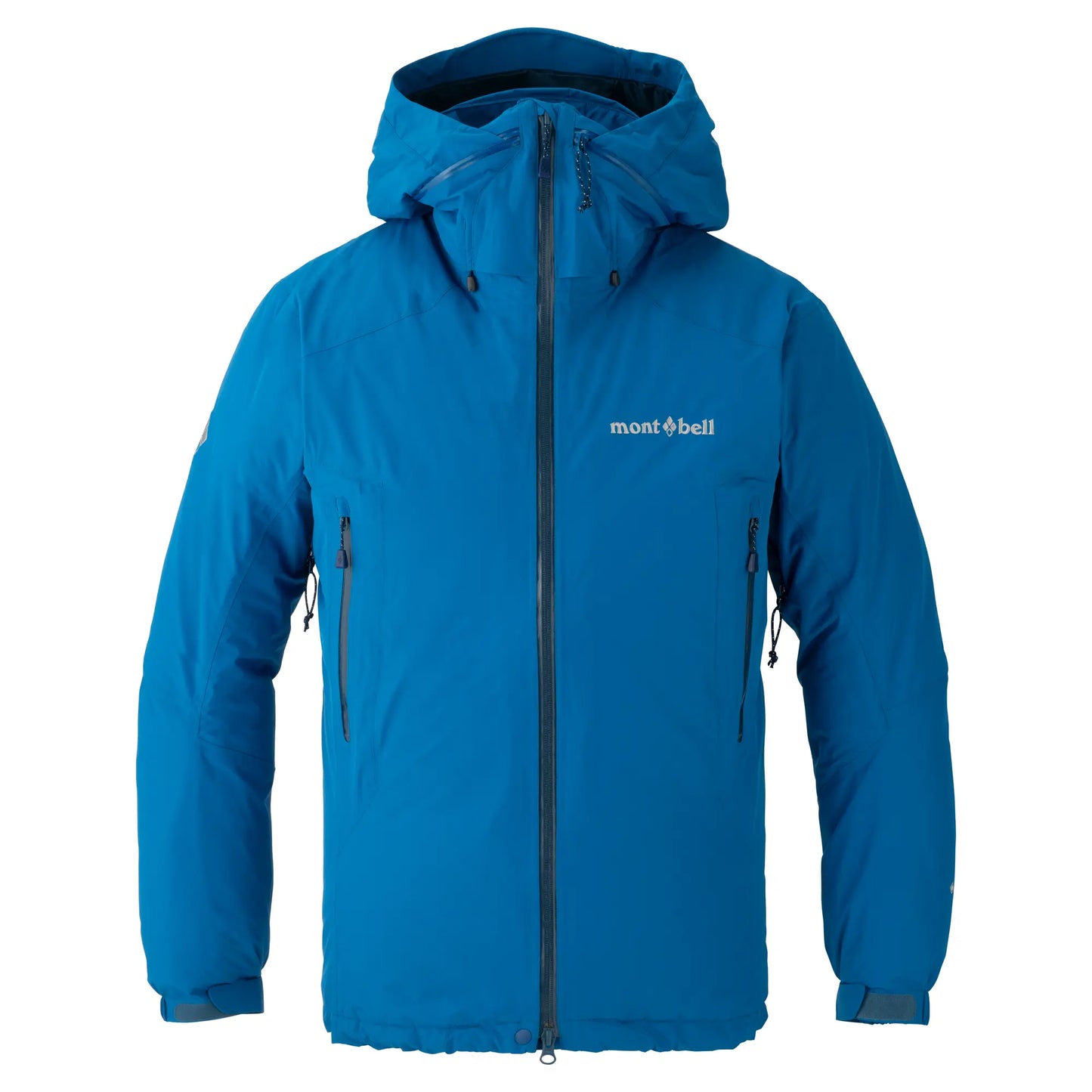 mont-bell: Droites Parka Men's