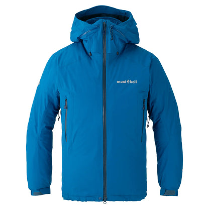 mont-bell: Droites Parka Men's