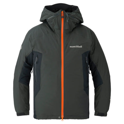 mont-bell: Droites Parka Men's