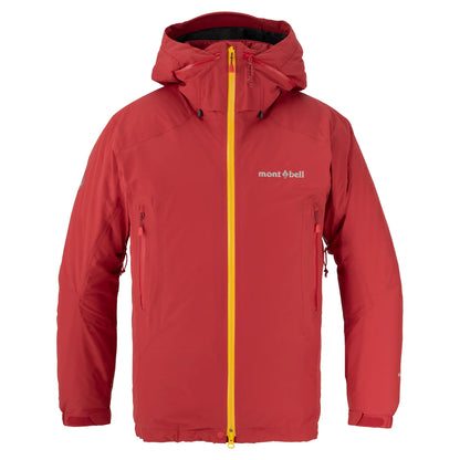 mont-bell: Droites Parka Men's