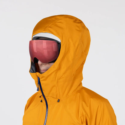 mont-bell: Denali Parka Men's