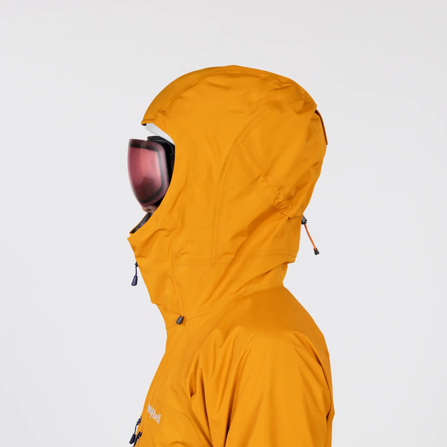 mont-bell: Denali Parka Men's