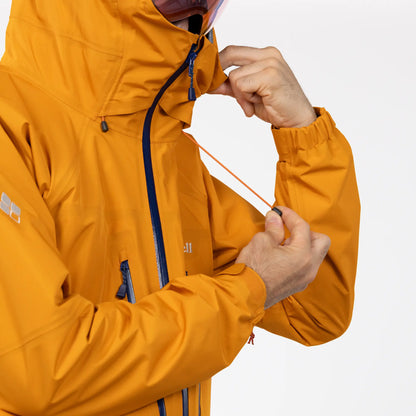 mont-bell: Denali Parka Men's