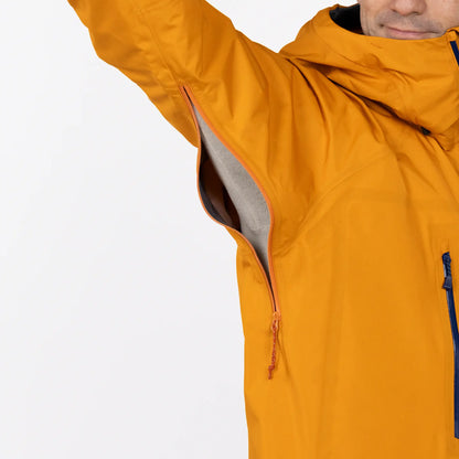 mont-bell: Denali Parka Men's