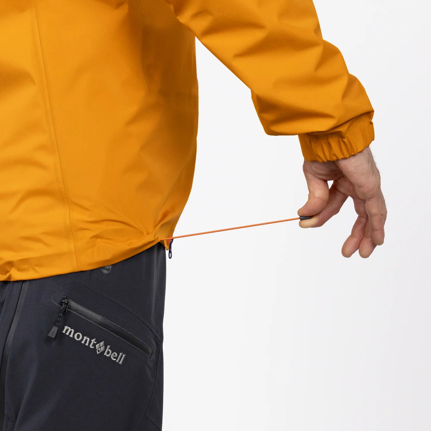 mont-bell: Denali Parka Men's
