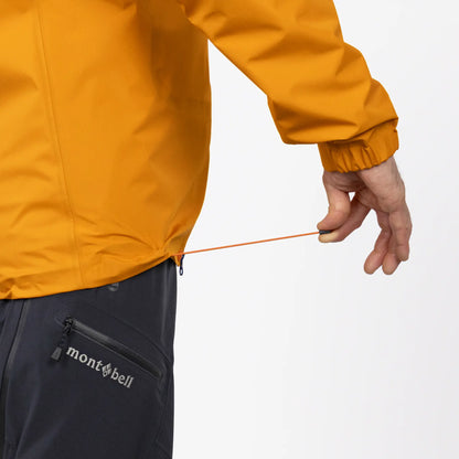 mont-bell: Denali Parka Men's