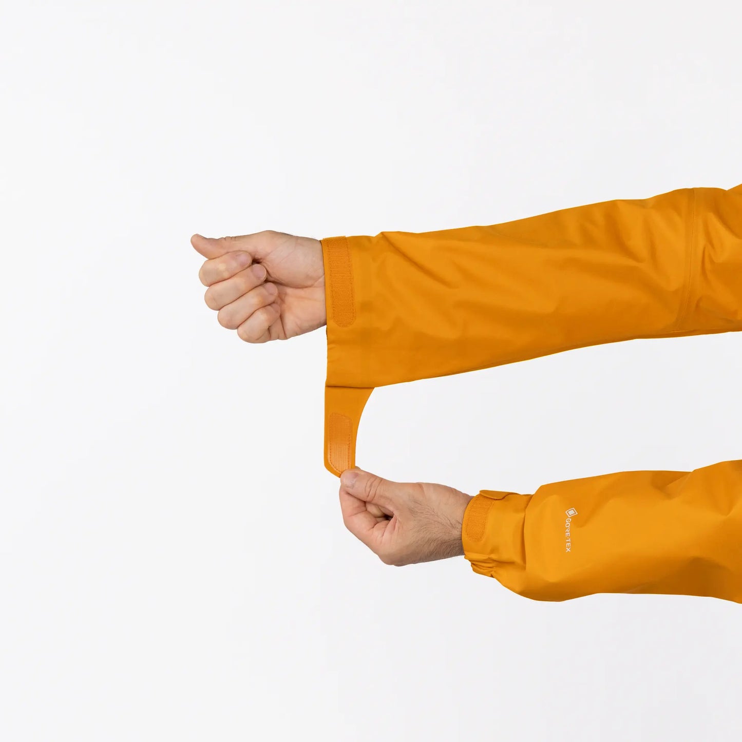 mont-bell: Denali Parka Men's