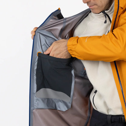 mont-bell: Denali Parka Men's