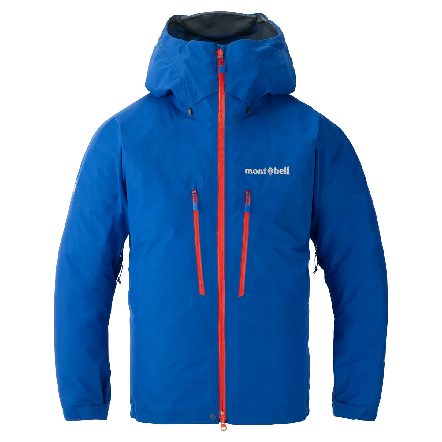 mont-bell: Denali Parka Men's