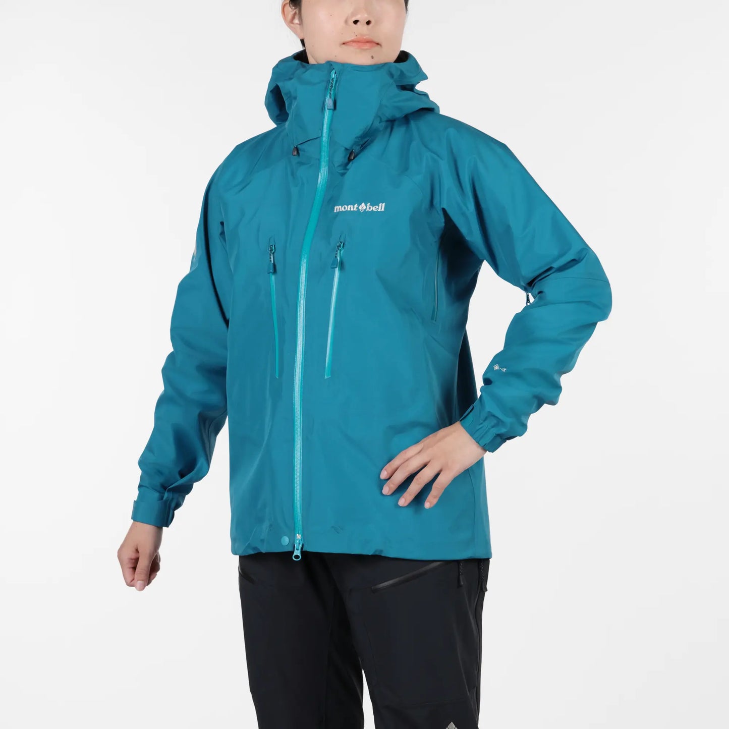 mont-bell: Denali Parka Women's