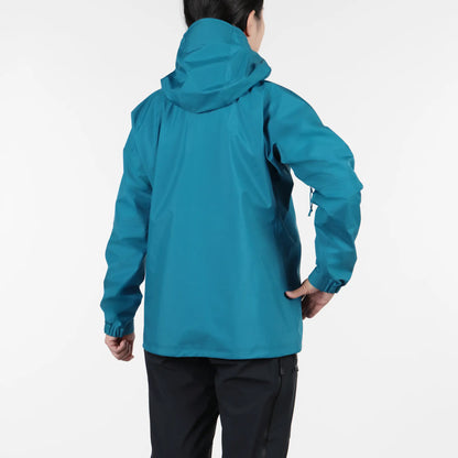 mont-bell: Denali Parka Women's