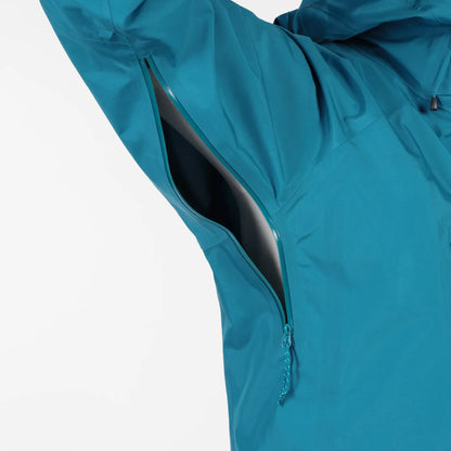 mont-bell: Denali Parka Women's