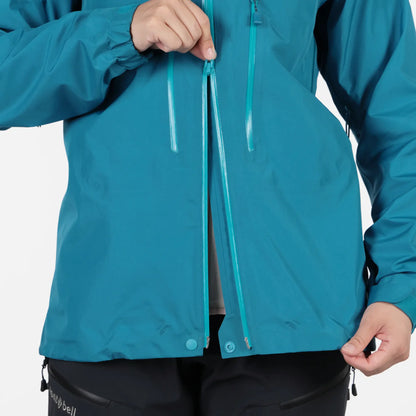 mont-bell: Denali Parka Women's