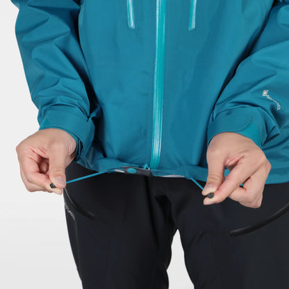 mont-bell: Denali Parka Women's