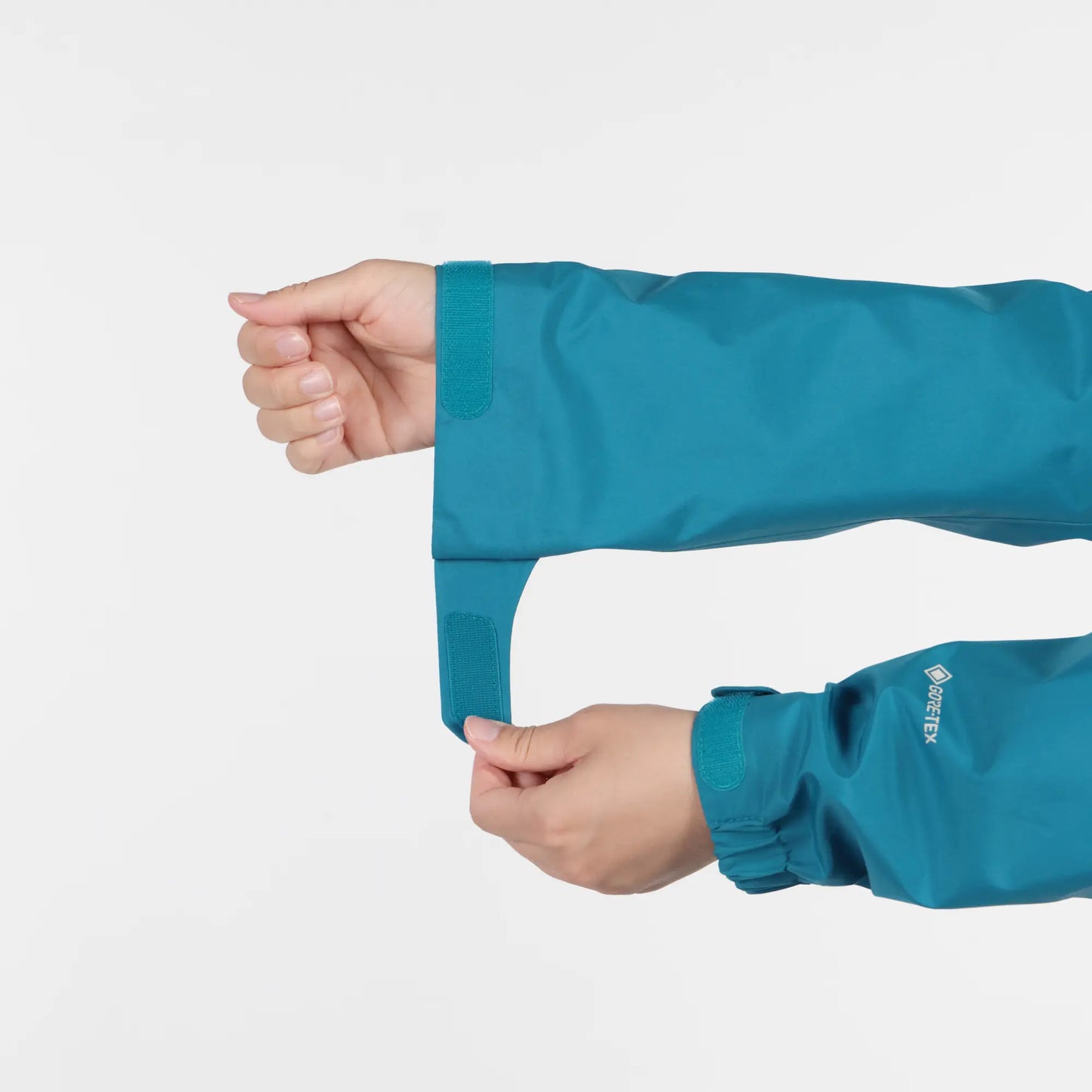 mont-bell: Denali Parka Women's