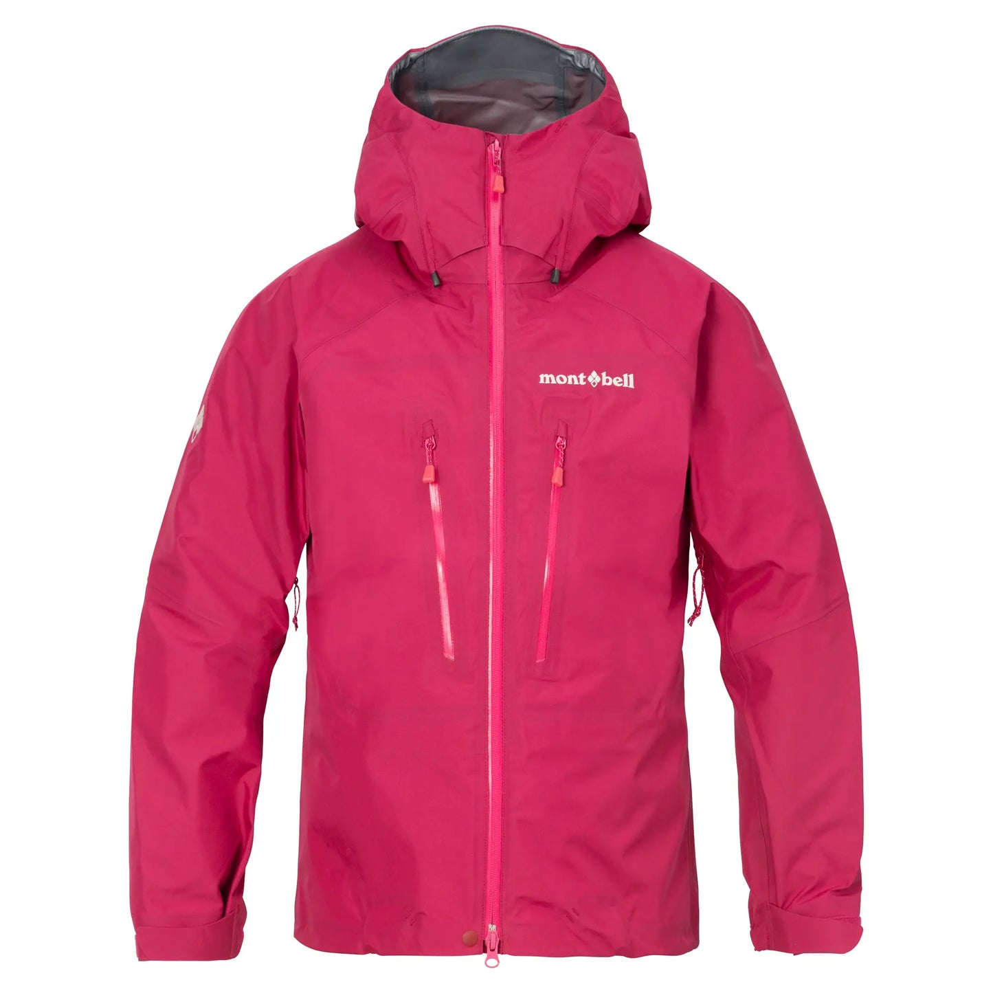 mont-bell: Denali Parka Women's
