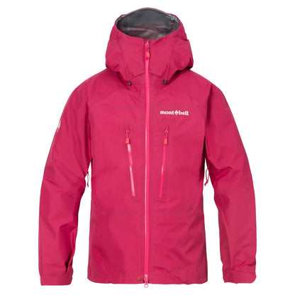 mont-bell: Denali Parka Women's