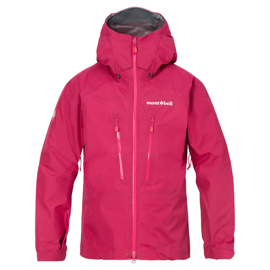 mont-bell: Denali Parka Women's