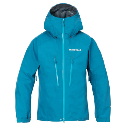 mont-bell: Denali Parka Women's