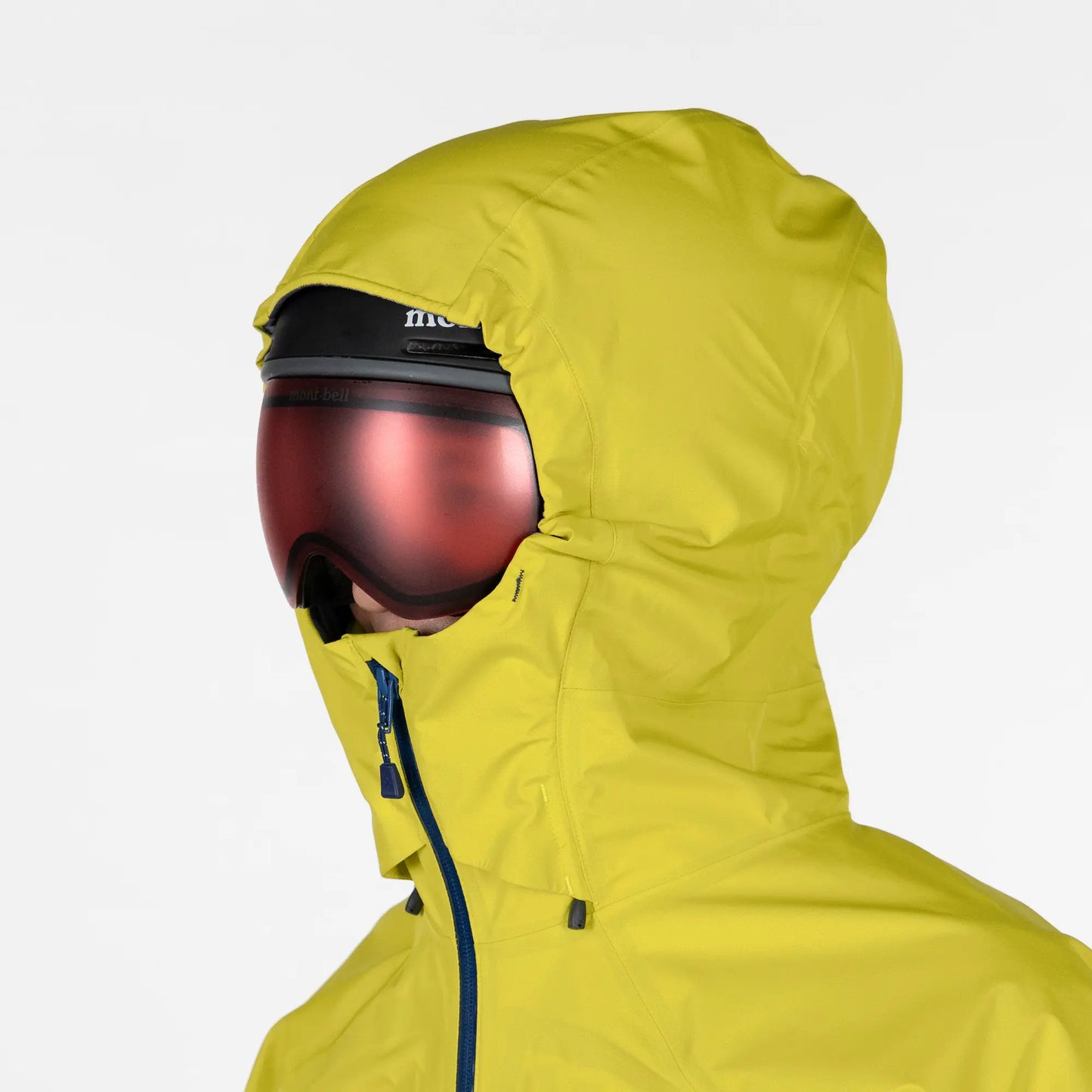 mont-bell: Powder Shot Parka Men's